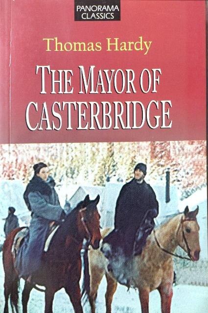 The Mayor Of Casterbridge Rama Brothers